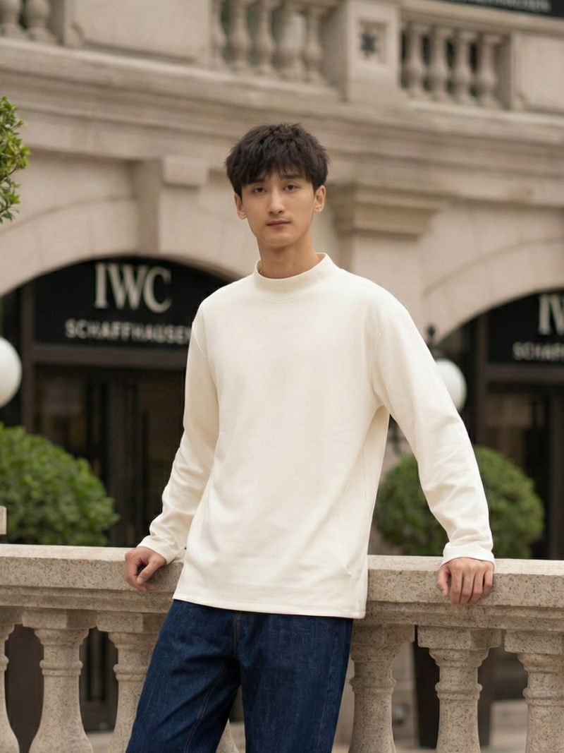 The Daily Chill | 日系鬆弛感