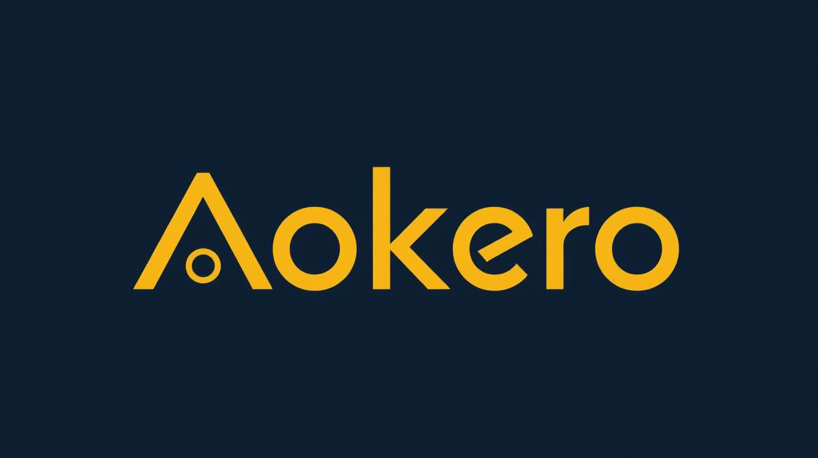 Aokero